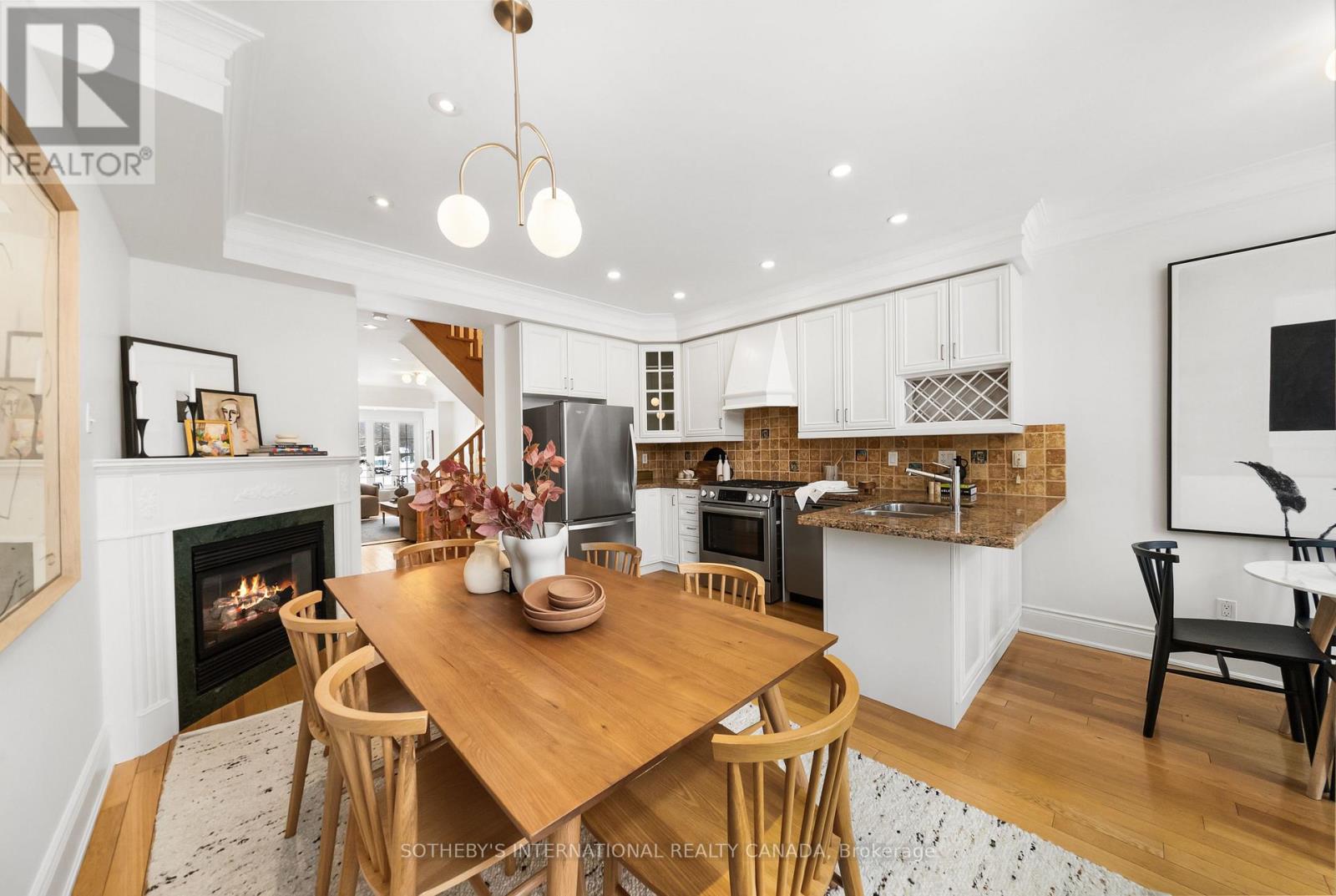 36 Corinth Gardens, Toronto, Ontario  M4P 2N5 - Photo 10 - C12713924