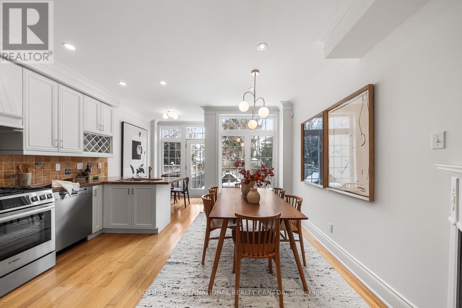 36 Corinth Gardens, Toronto, Ontario  M4P 2N5 - Photo 14 - C12713924