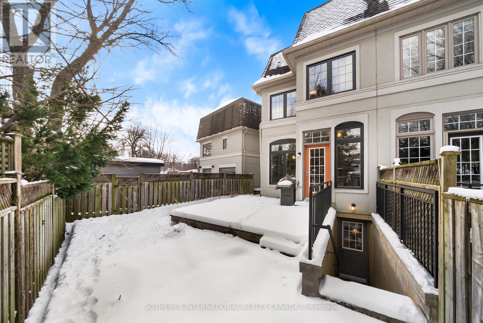 36 Corinth Gardens, Toronto, Ontario  M4P 2N5 - Photo 45 - C12713924