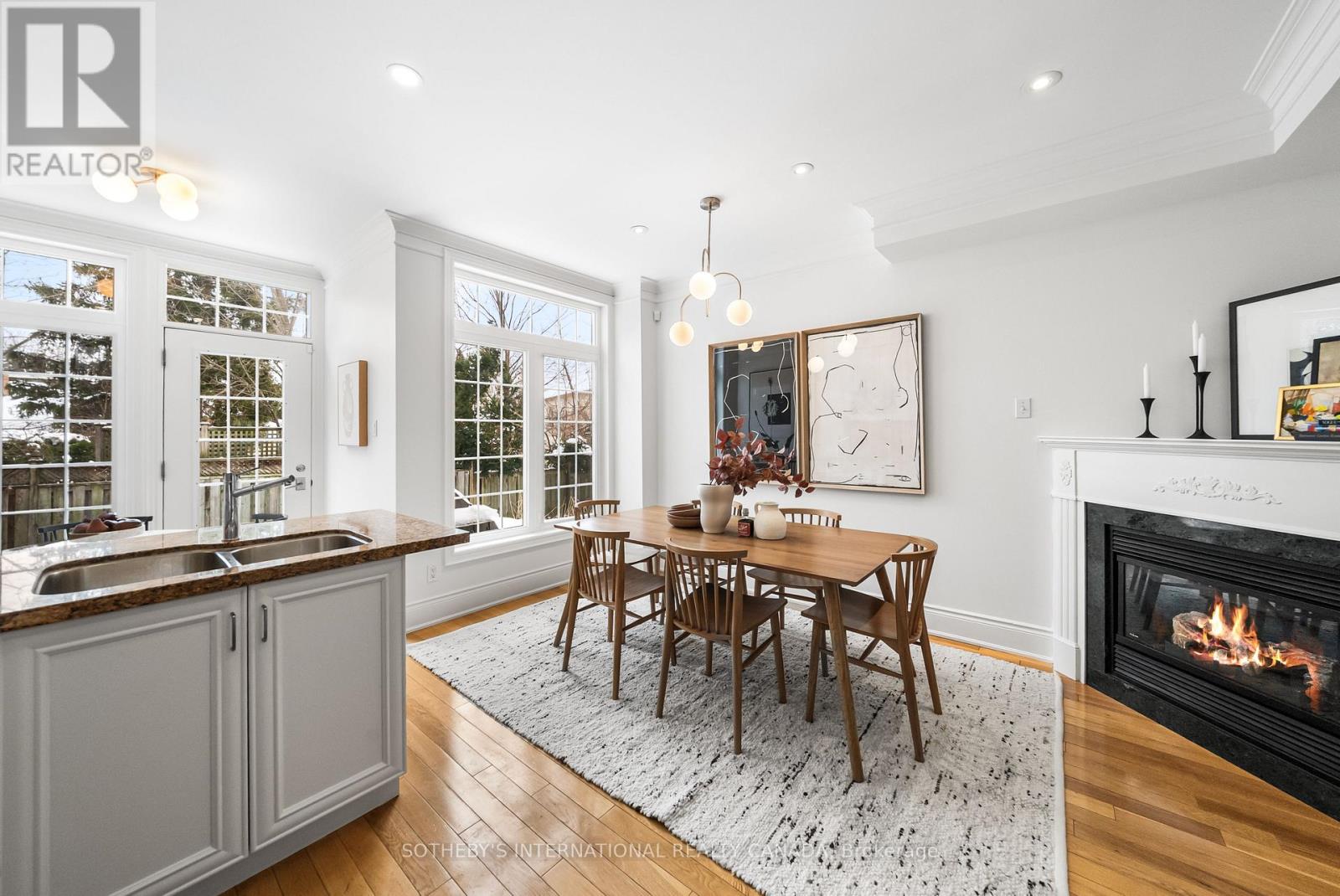 36 Corinth Gardens, Toronto, Ontario  M4P 2N5 - Photo 9 - C12713924