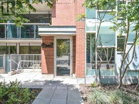 319 - 62 NIAGARA STREET, Toronto, Ontario