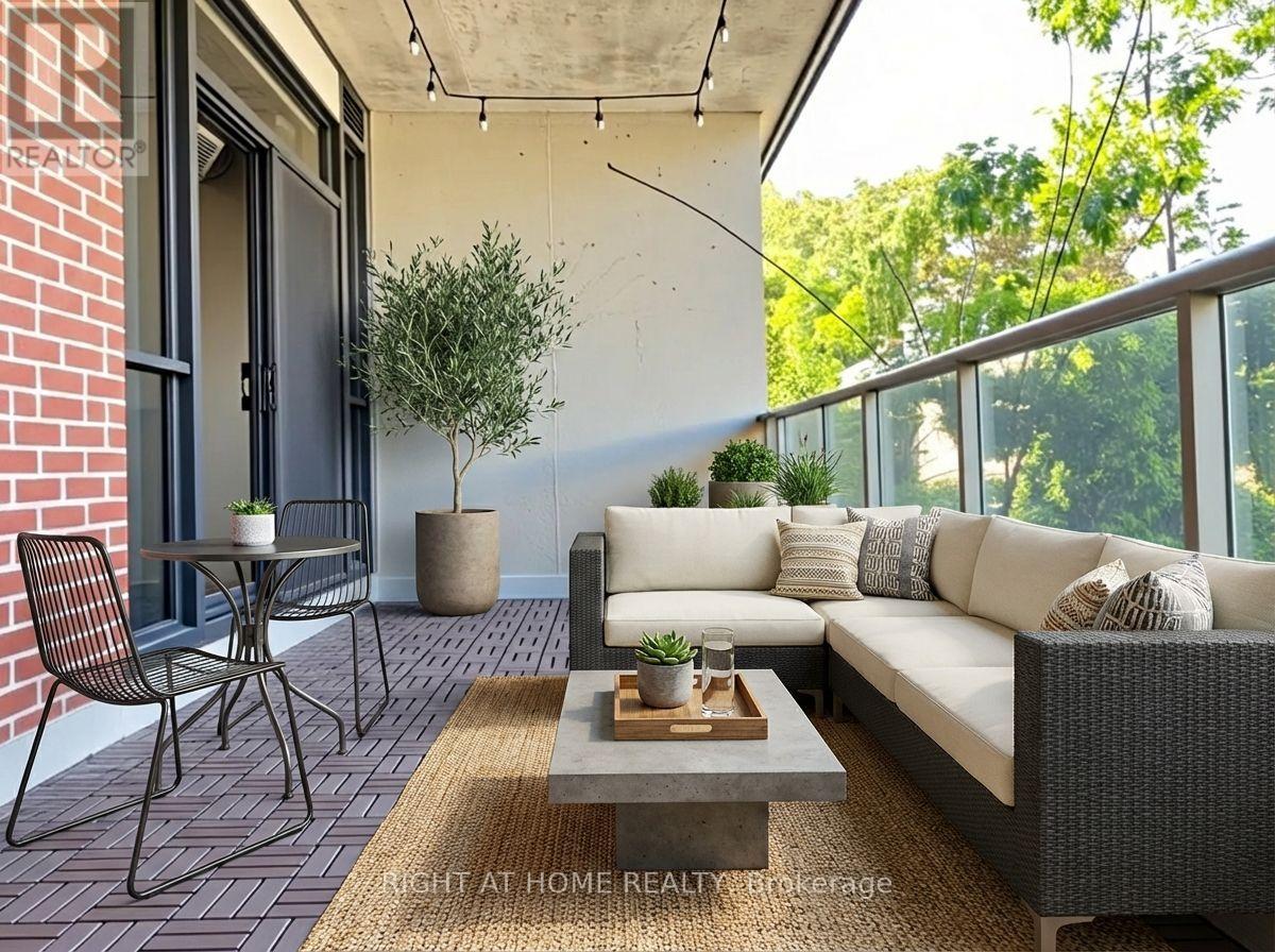 319 - 62 Niagara Street, Toronto, Ontario  M5V 1C5 - Photo 11 - C12713932