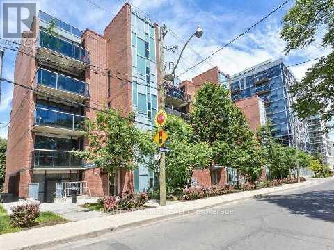 319 - 62 Niagara Street, Toronto, Ontario  M5V 1C5 - Photo 2 - C12713932