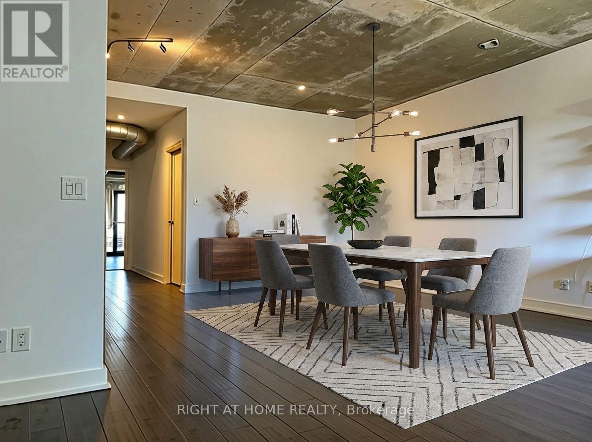 319 - 62 Niagara Street, Toronto, Ontario  M5V 1C5 - Photo 3 - C12713932