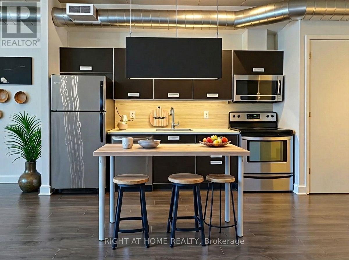 319 - 62 Niagara Street, Toronto, Ontario  M5V 1C5 - Photo 4 - C12713932