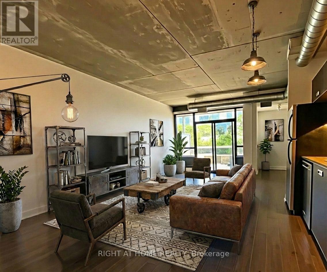 319 - 62 Niagara Street, Toronto, Ontario  M5V 1C5 - Photo 5 - C12713932