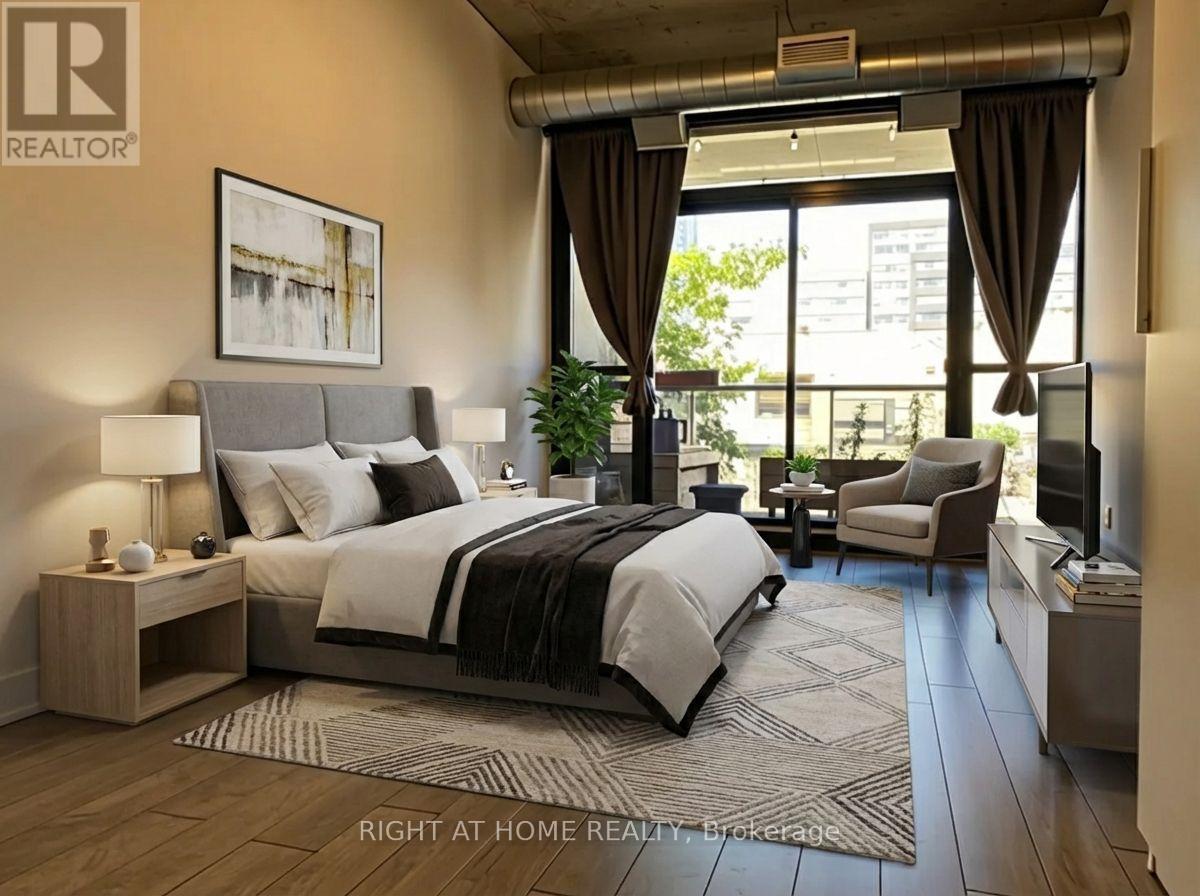 319 - 62 Niagara Street, Toronto, Ontario  M5V 1C5 - Photo 7 - C12713932