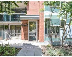 319 - 62 NIAGARA STREET, Toronto, Ontario