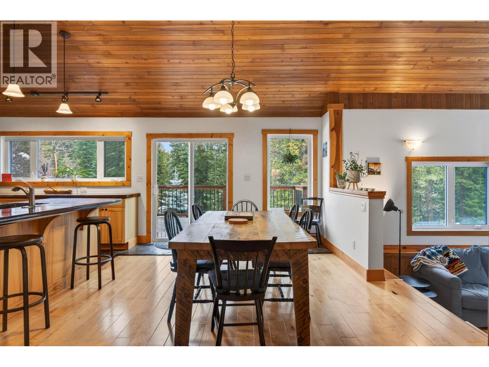 761 Golden Donald Upper Road, Golden, British Columbia  V0A 1H1 - Photo 15 - 10373340