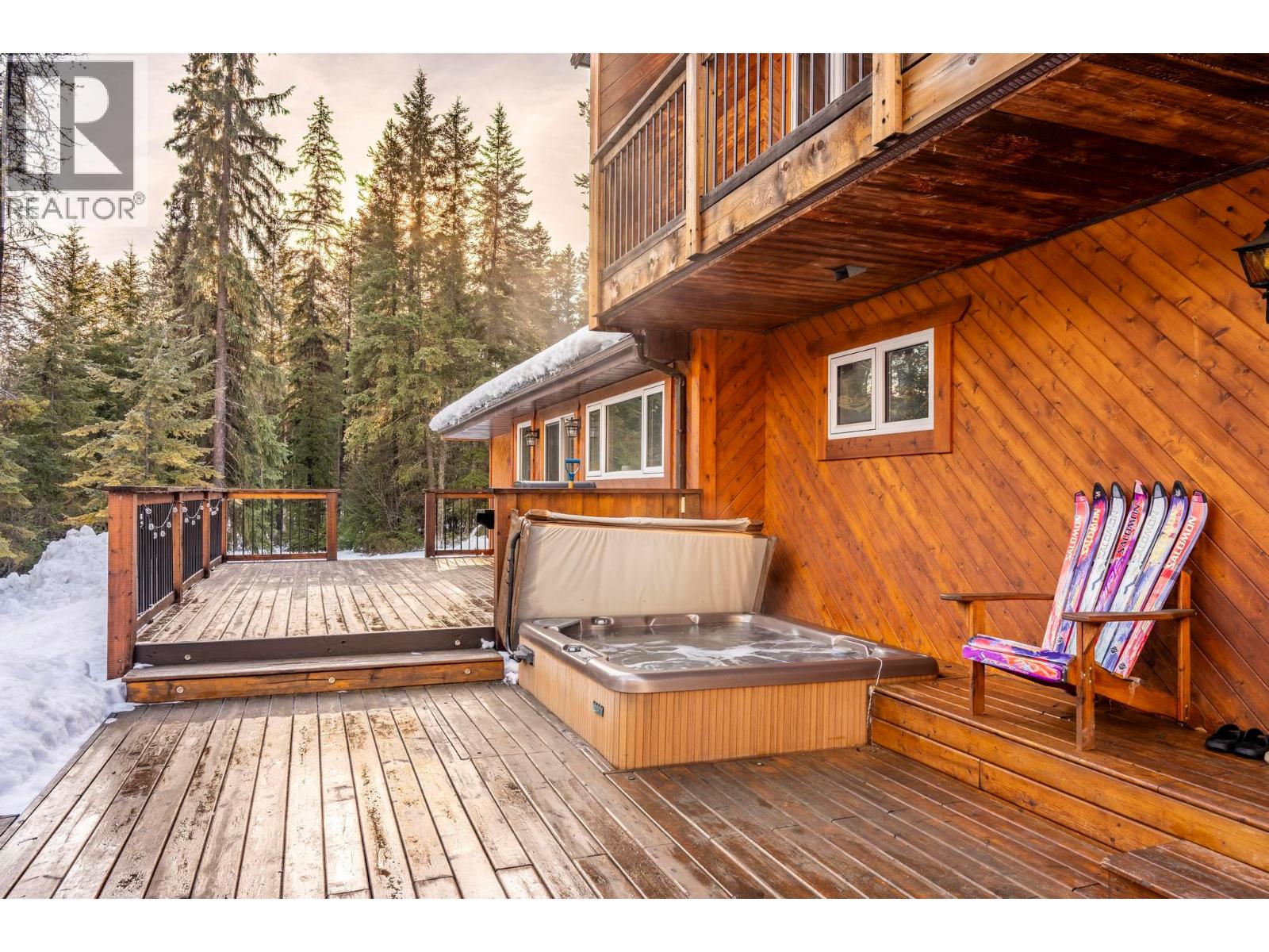 761 Golden Donald Upper Road, Golden, British Columbia  V0A 1H1 - Photo 65 - 10373340