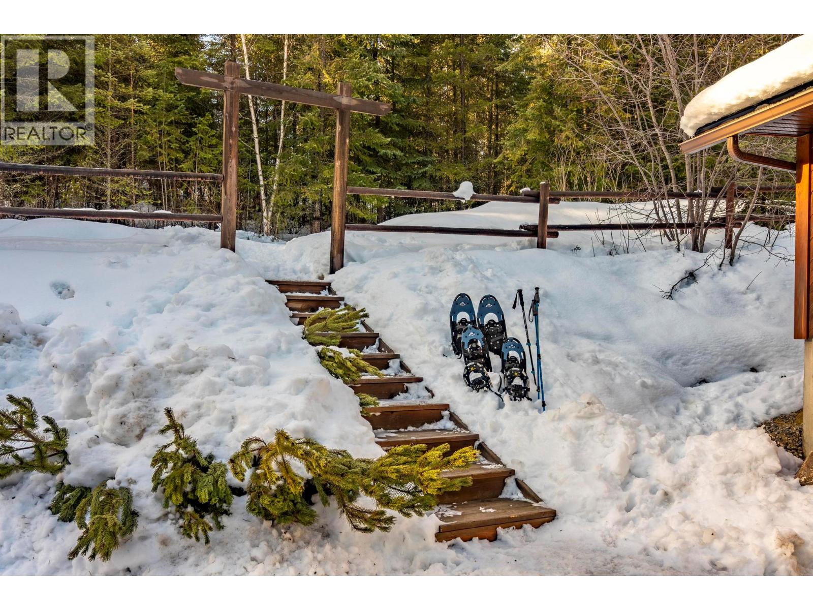 761 Golden Donald Upper Road, Golden, British Columbia  V0A 1H1 - Photo 62 - 10373340