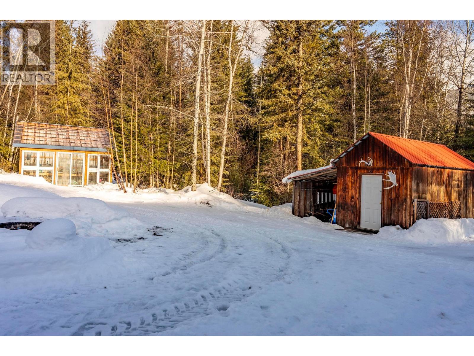 761 Golden Donald Upper Road, Golden, British Columbia  V0A 1H1 - Photo 63 - 10373340