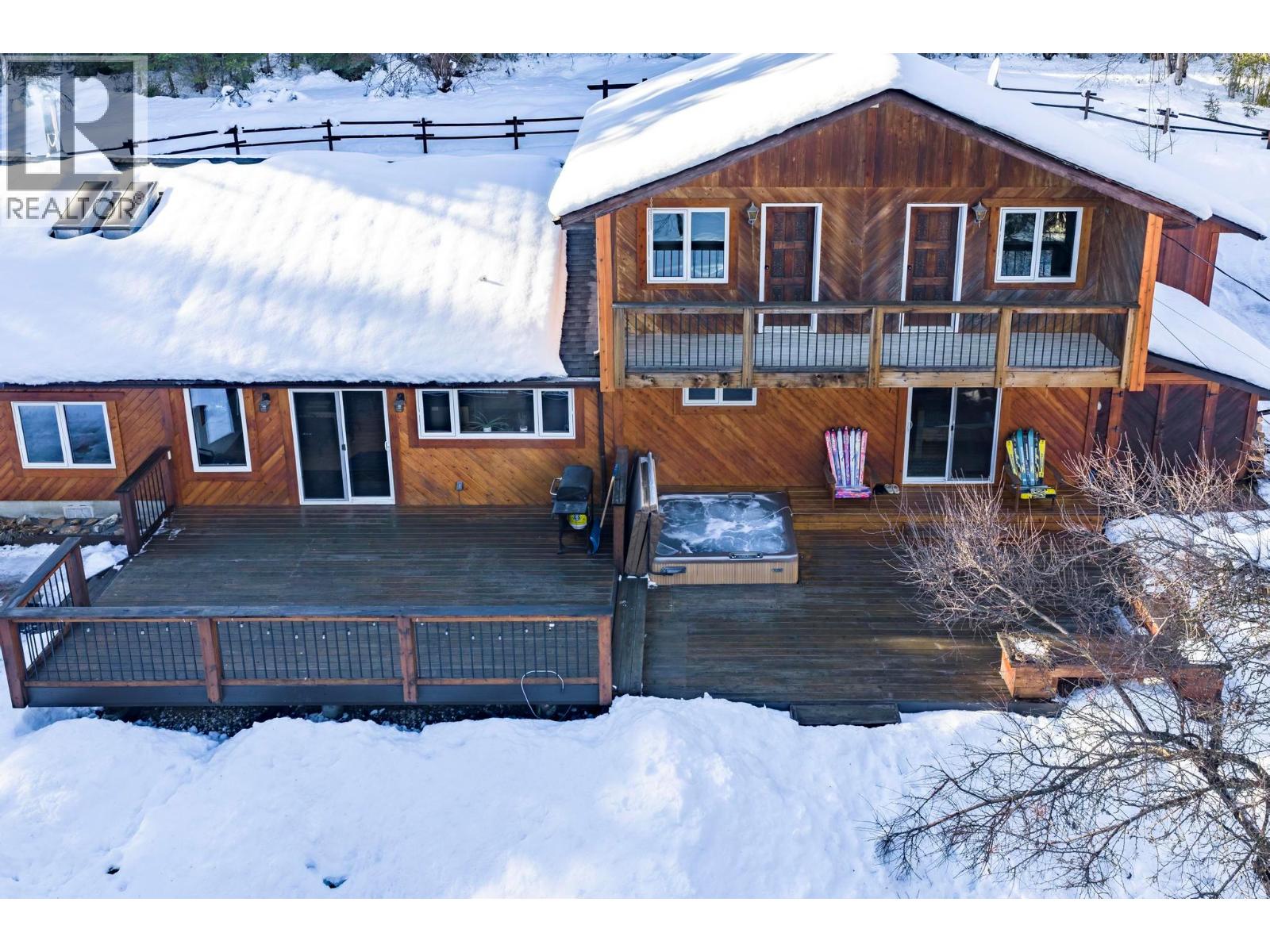 761 Golden Donald Upper Road, Golden, British Columbia  V0A 1H1 - Photo 80 - 10373340