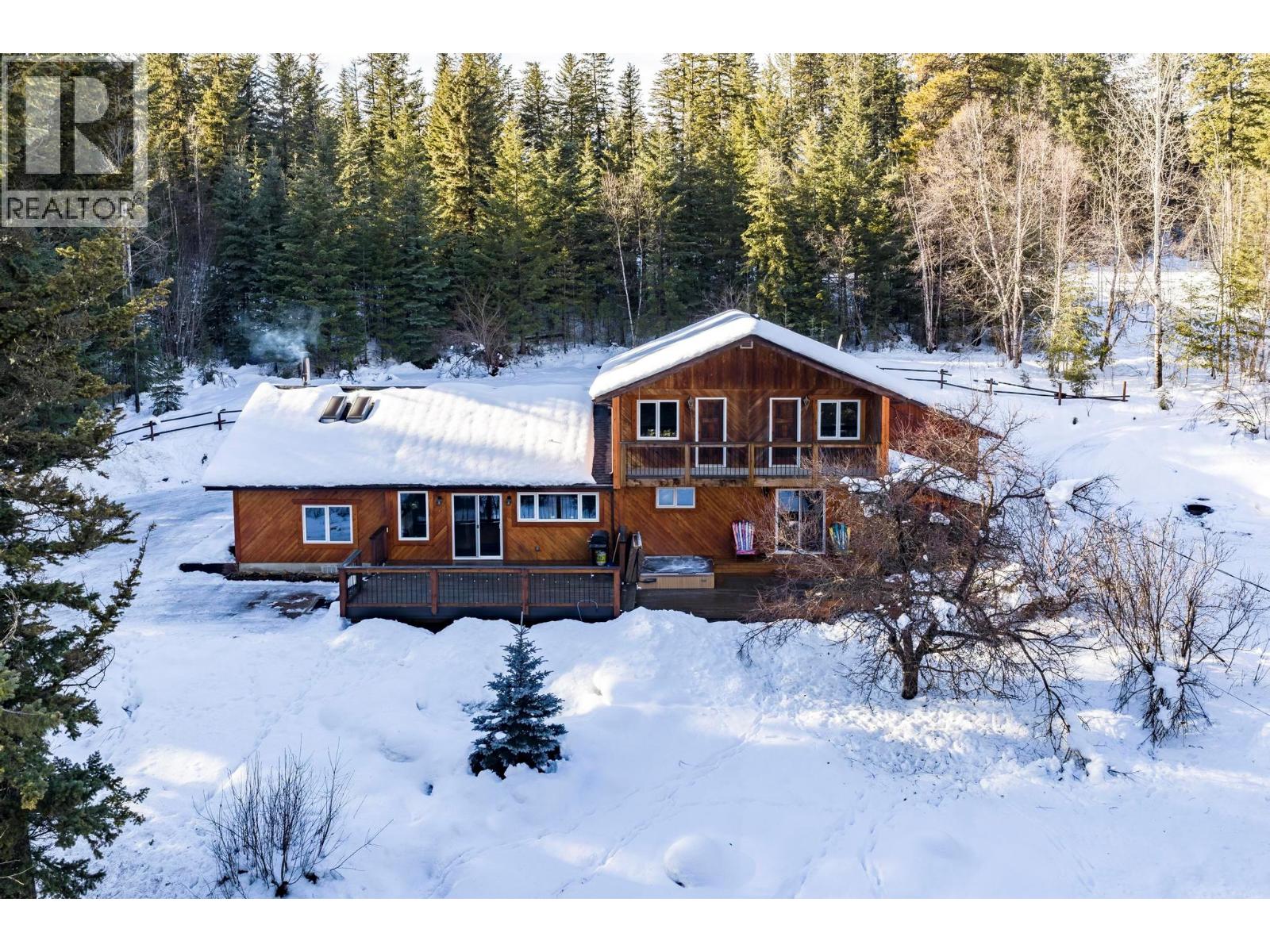 761 Golden Donald Upper Road, Golden, British Columbia  V0A 1H1 - Photo 81 - 10373340