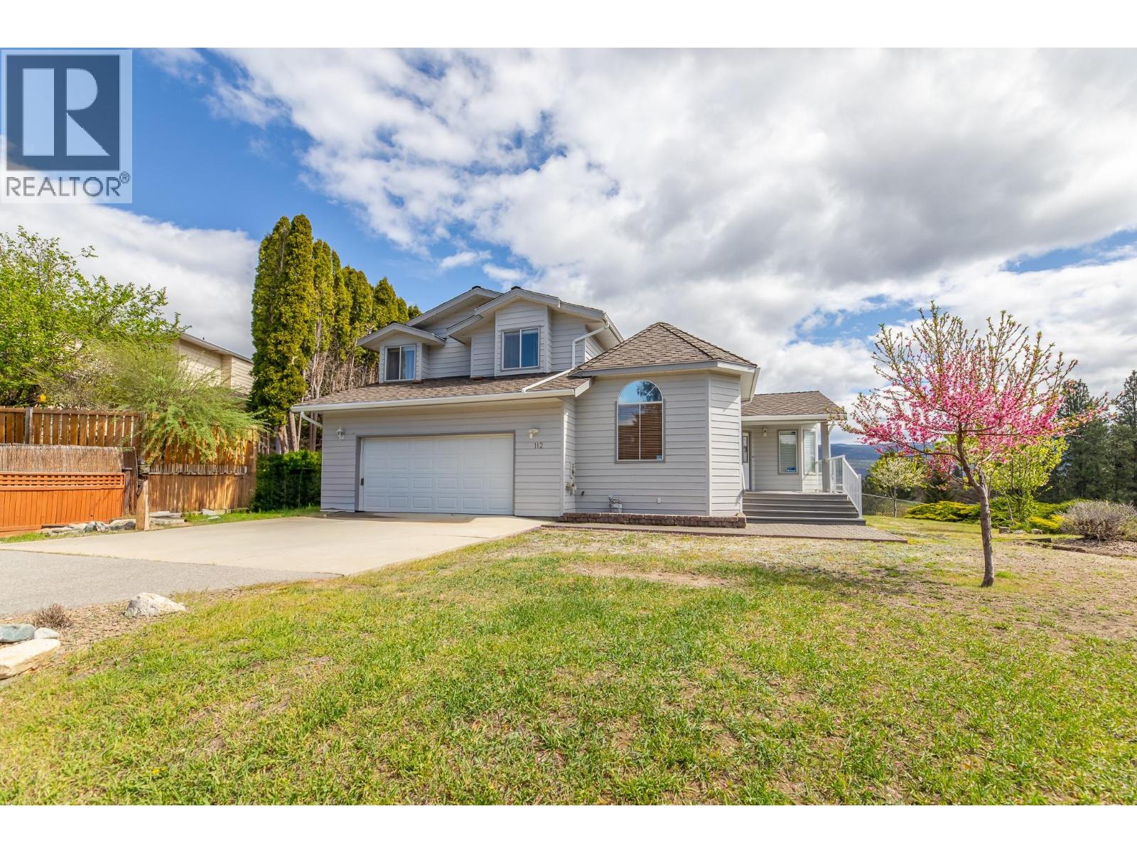 112 Sumac Ridge Drive, Main Town, Summerland