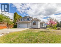 112 Sumac Ridge Drive, summerland, British Columbia