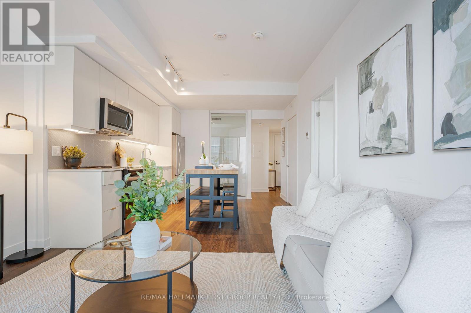 316 - 1604 Charles Street S, Whitby, Ontario  L1N 0P2 - Photo 10 - E12713926