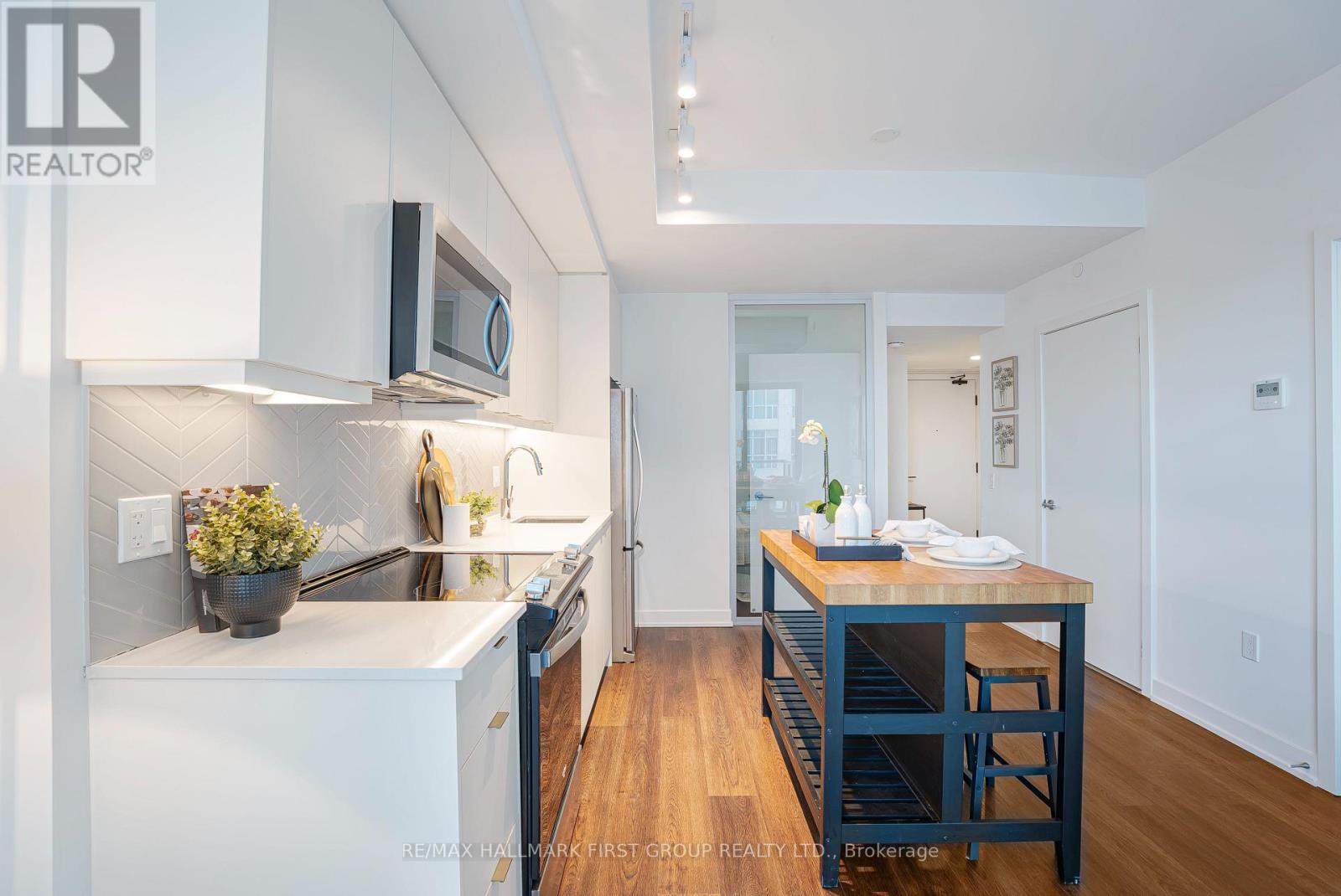 316 - 1604 Charles Street S, Whitby, Ontario  L1N 0P2 - Photo 13 - E12713926