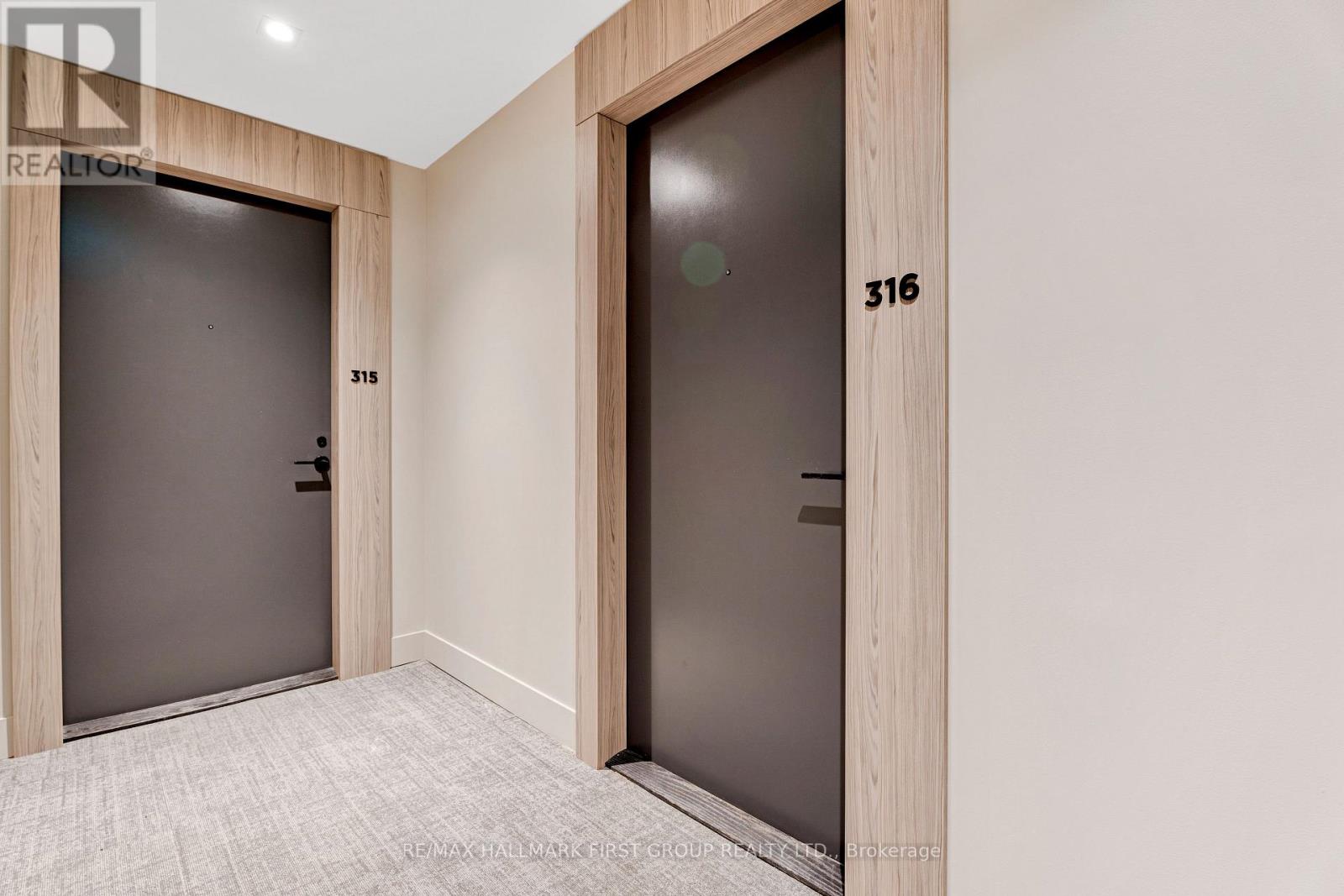 316 - 1604 Charles Street S, Whitby, Ontario  L1N 0P2 - Photo 27 - E12713926