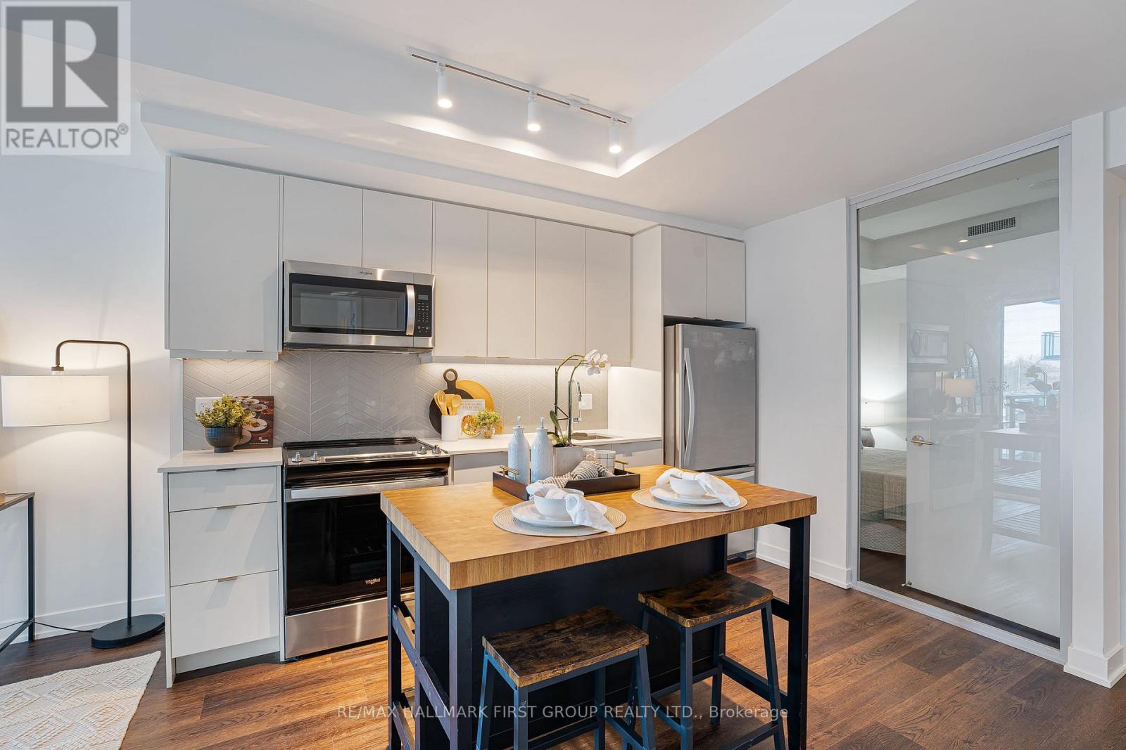 316 - 1604 Charles Street S, Whitby, Ontario  L1N 0P2 - Photo 31 - E12713926