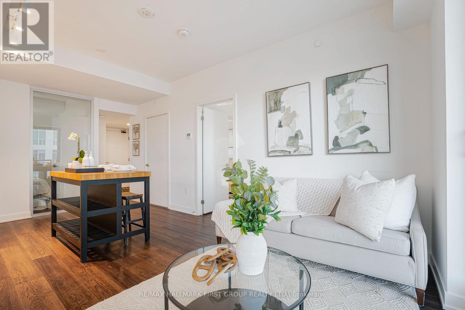 316 - 1604 Charles Street S, Whitby, Ontario  L1N 0P2 - Photo 7 - E12713926