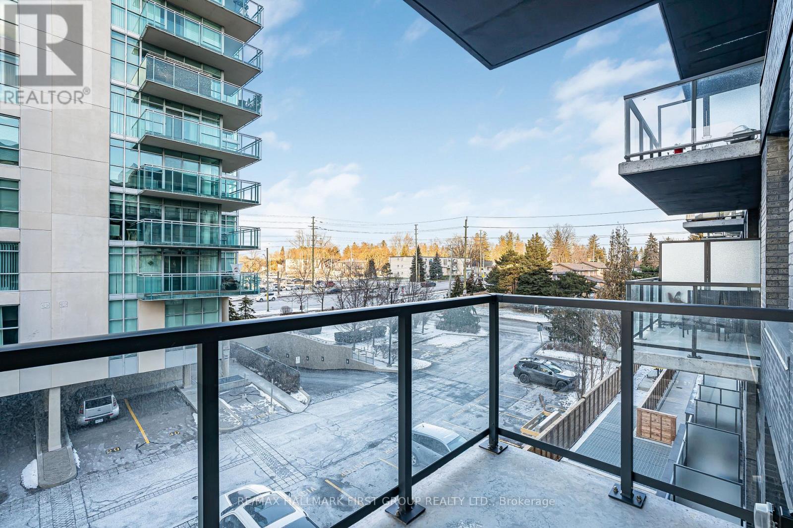 316 - 1604 Charles Street S, Whitby, Ontario  L1N 0P2 - Photo 8 - E12713926