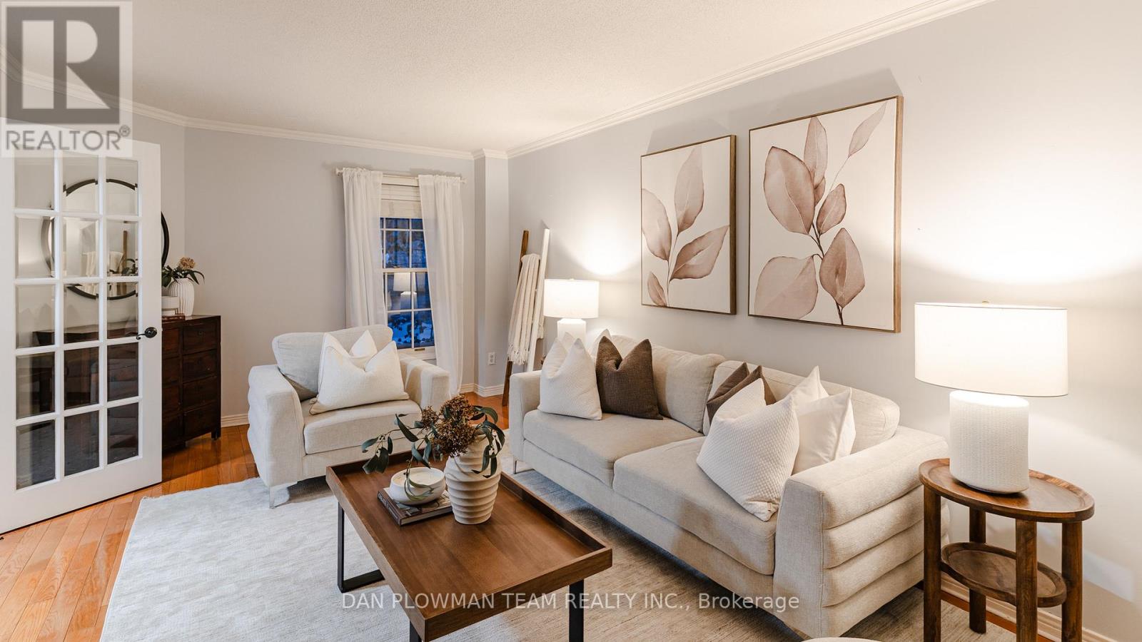 110 Mcquay Boulevard, Whitby, Ontario  L1P 1L5 - Photo 10 - E12713948