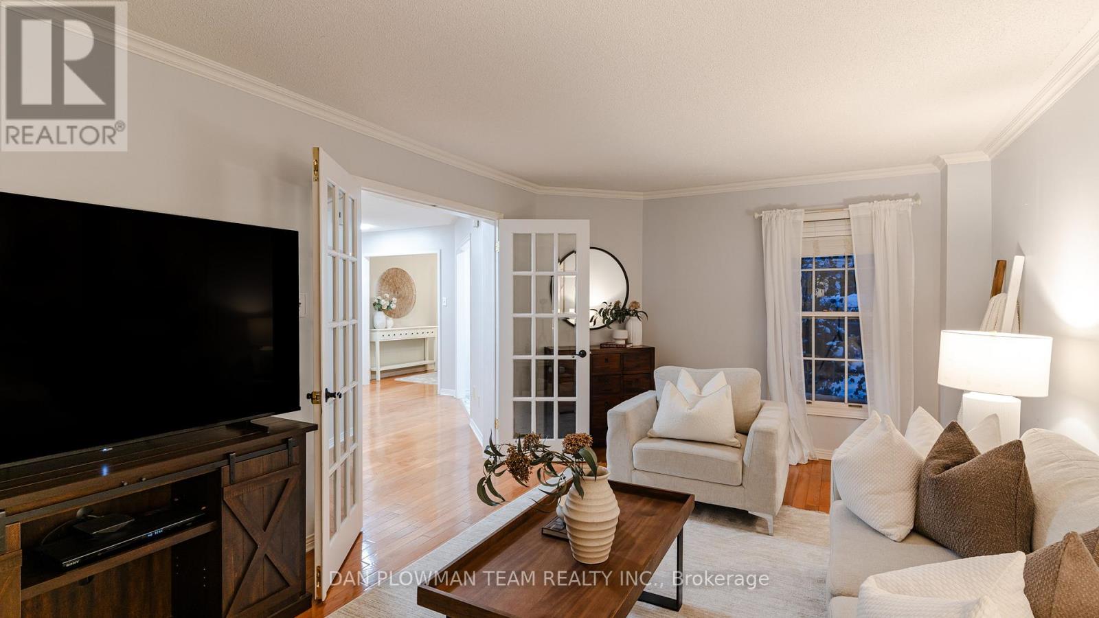 110 Mcquay Boulevard, Whitby, Ontario  L1P 1L5 - Photo 11 - E12713948