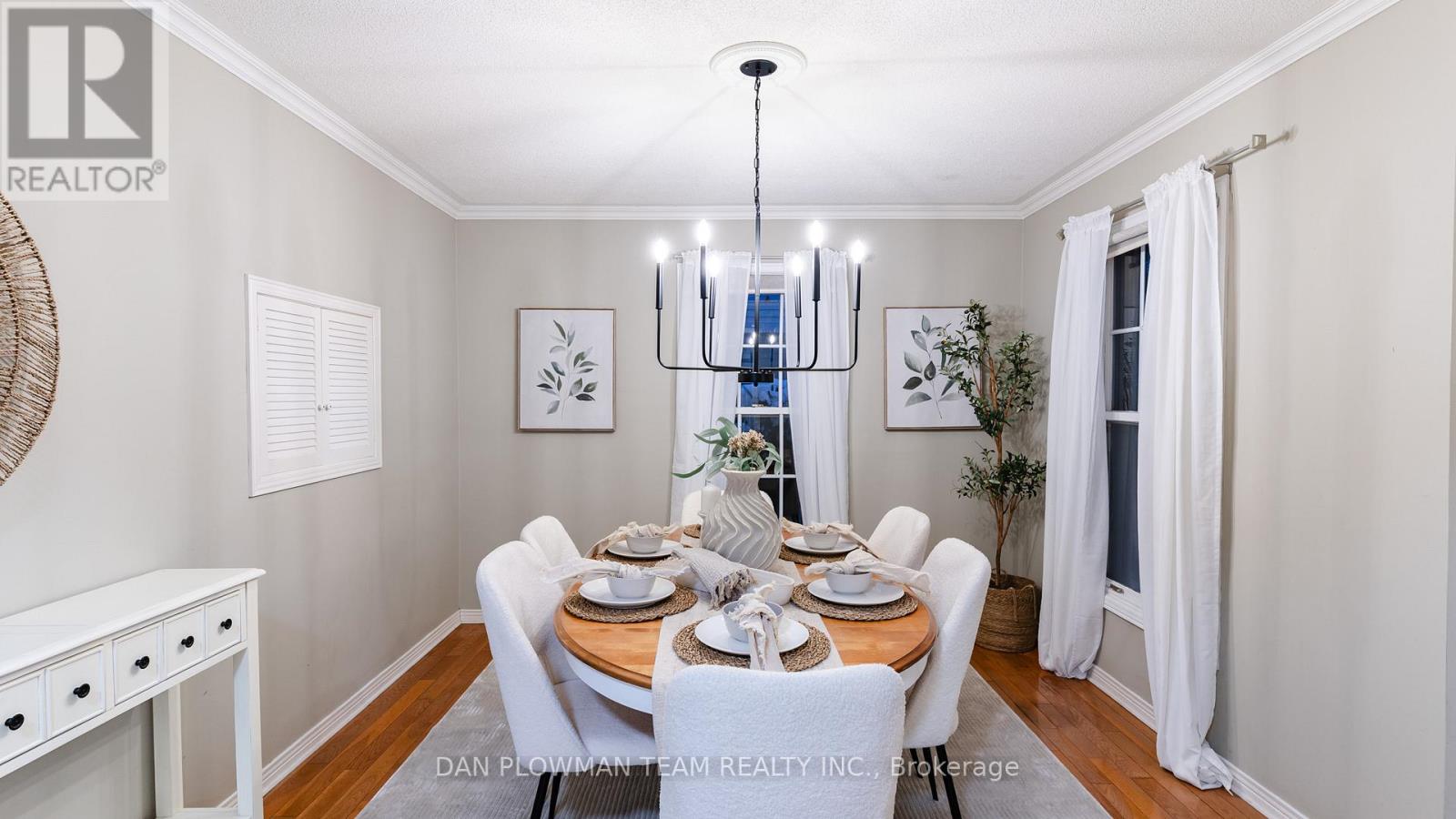 110 Mcquay Boulevard, Whitby, Ontario  L1P 1L5 - Photo 12 - E12713948