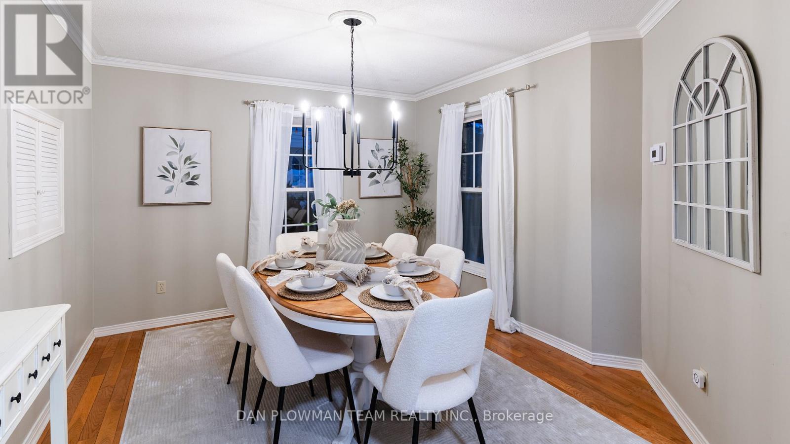 110 Mcquay Boulevard, Whitby, Ontario  L1P 1L5 - Photo 13 - E12713948