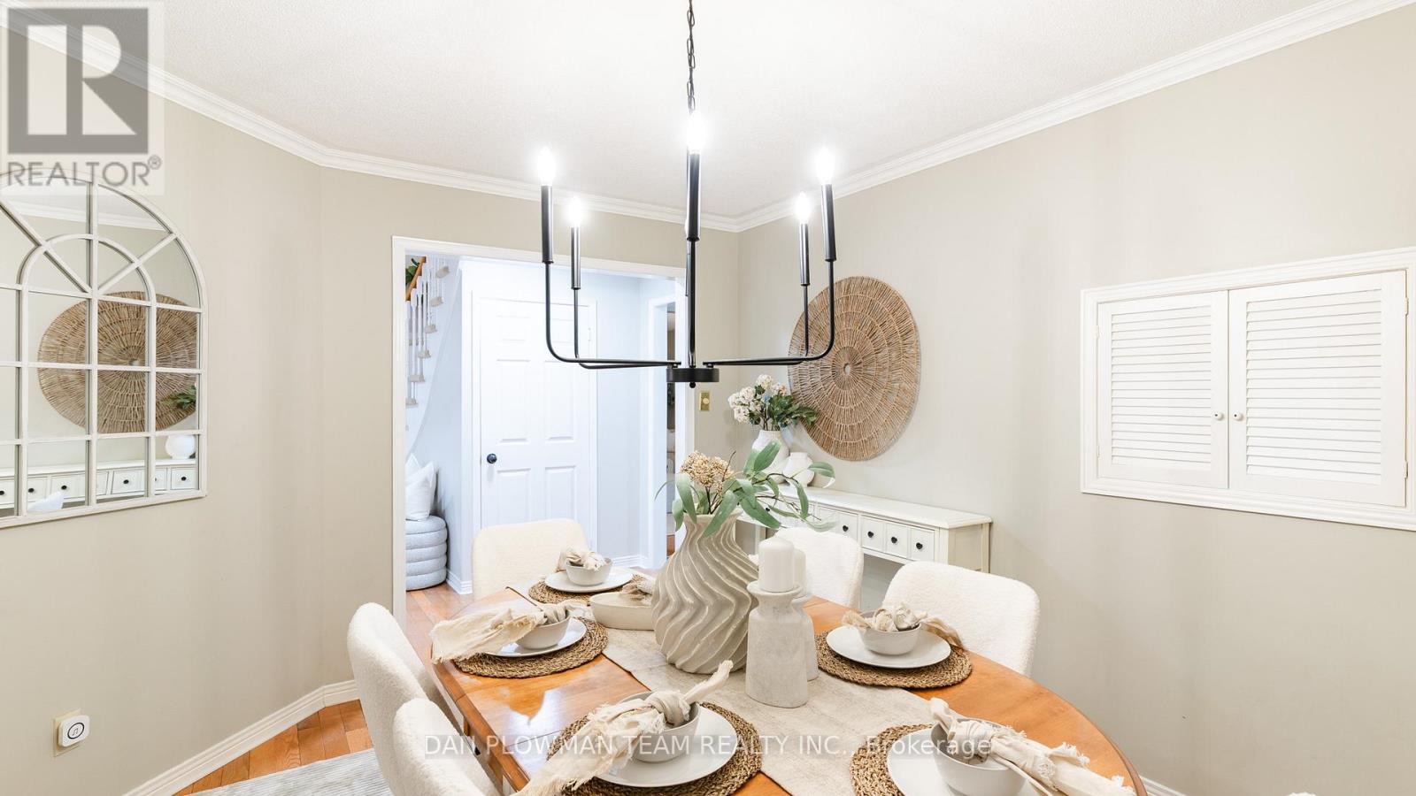 110 Mcquay Boulevard, Whitby, Ontario  L1P 1L5 - Photo 14 - E12713948