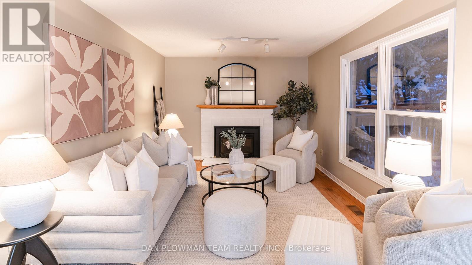 110 Mcquay Boulevard, Whitby, Ontario  L1P 1L5 - Photo 19 - E12713948