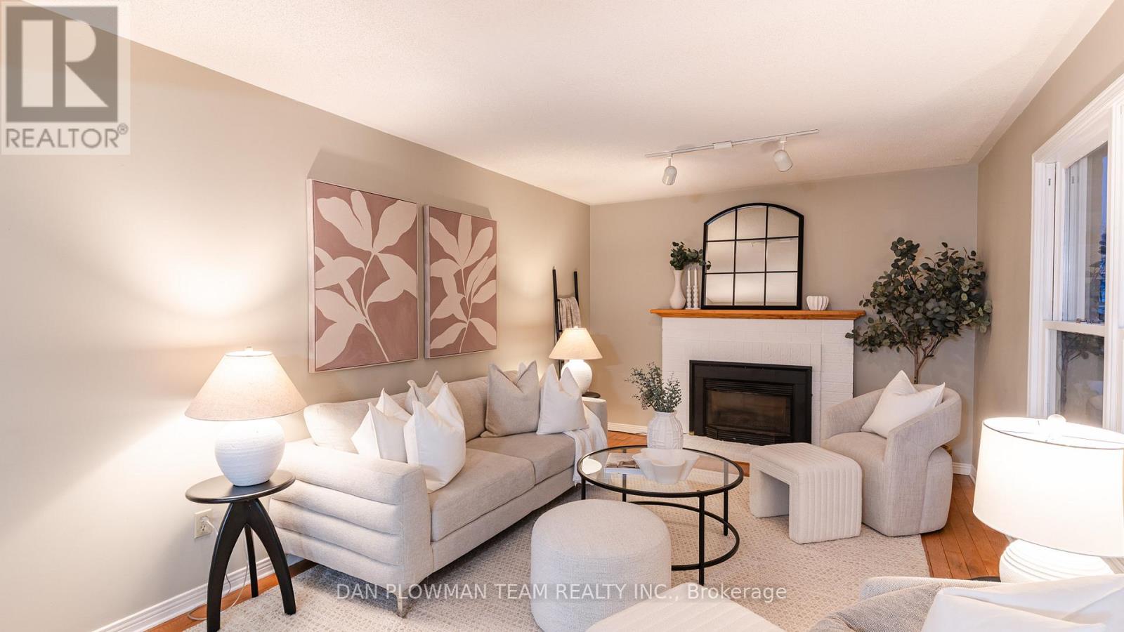 110 Mcquay Boulevard, Whitby, Ontario  L1P 1L5 - Photo 21 - E12713948