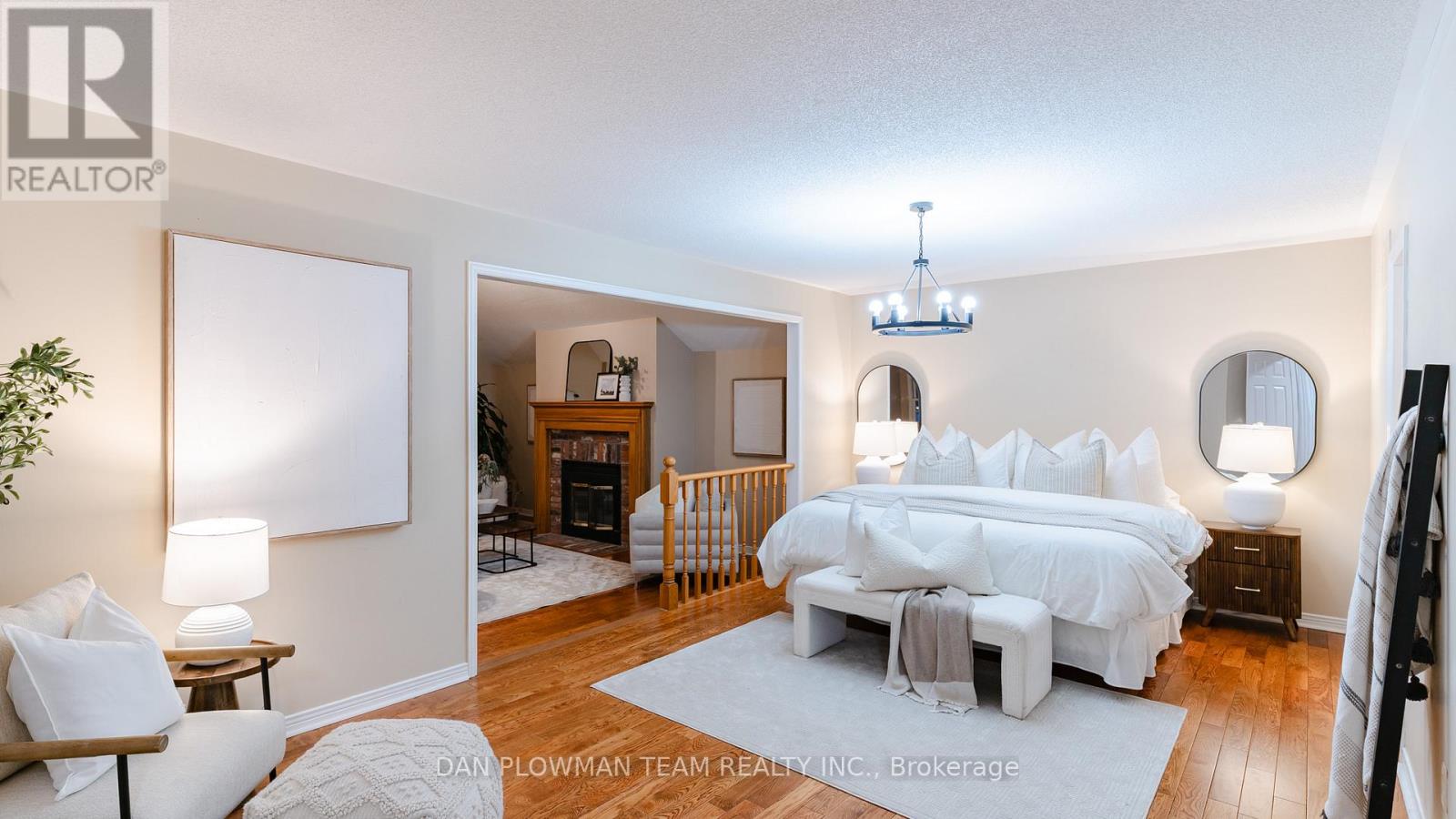 110 Mcquay Boulevard, Whitby, Ontario  L1P 1L5 - Photo 26 - E12713948