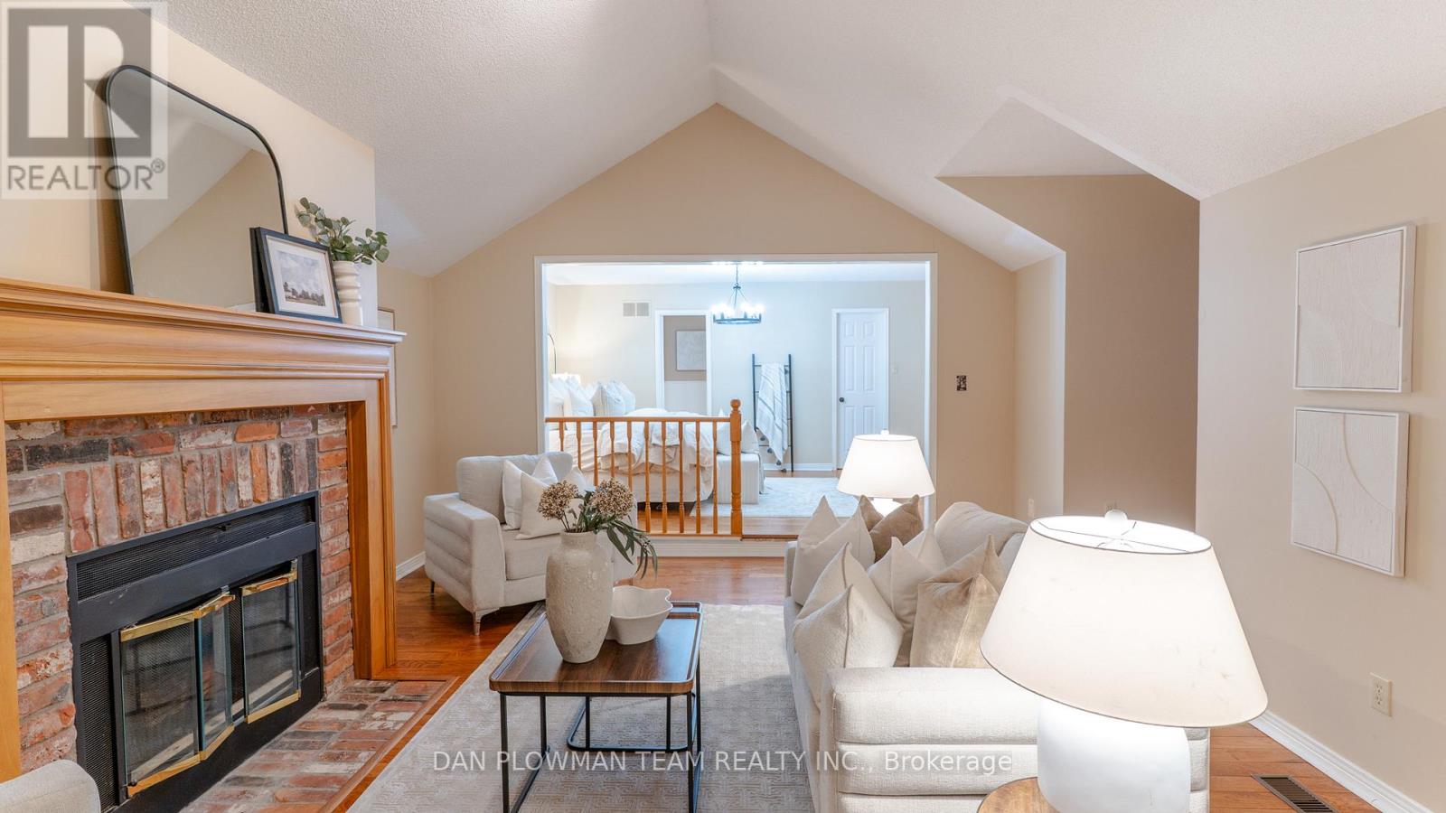 110 Mcquay Boulevard, Whitby, Ontario  L1P 1L5 - Photo 33 - E12713948