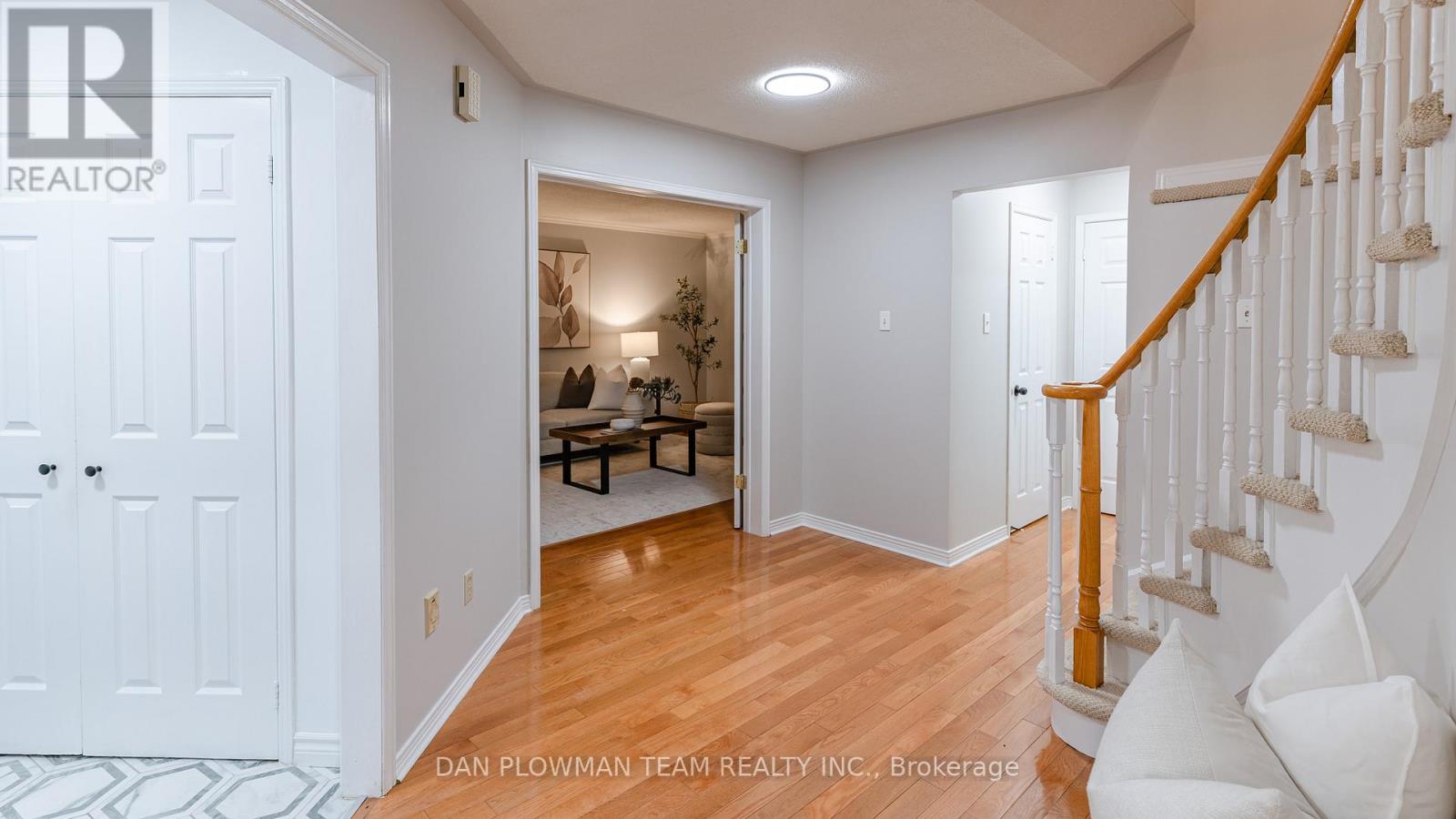 110 Mcquay Boulevard, Whitby, Ontario  L1P 1L5 - Photo 6 - E12713948