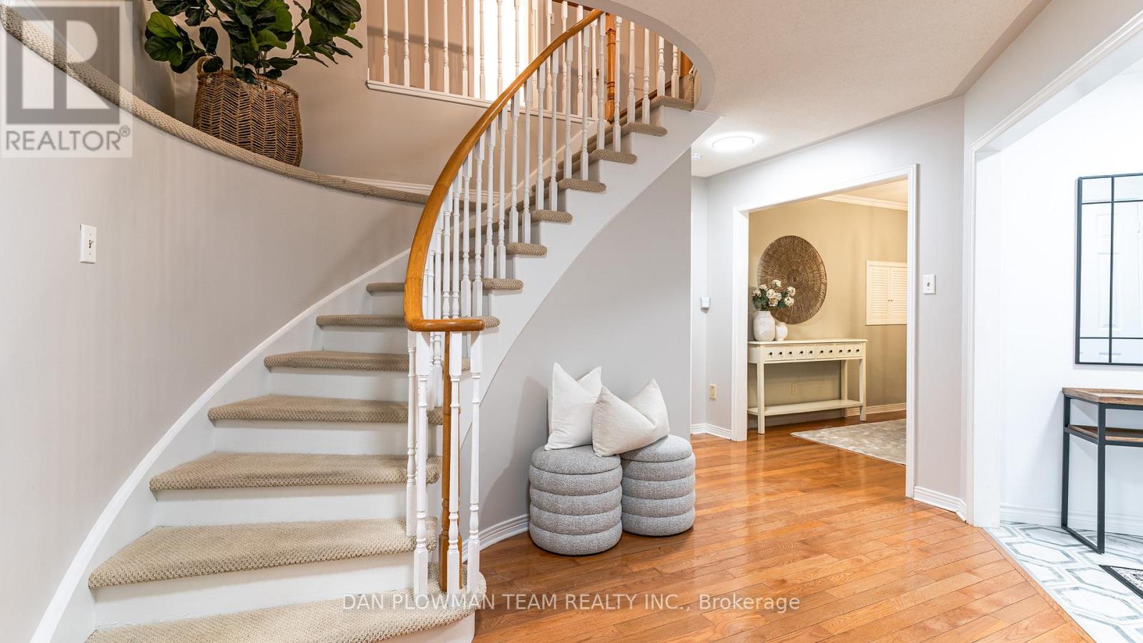 110 Mcquay Boulevard, Whitby, Ontario  L1P 1L5 - Photo 7 - E12713948