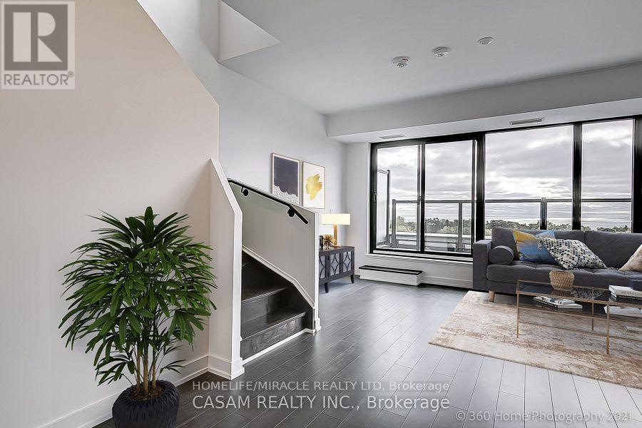 923 - 2799 KINGSTON ROAD, Toronto, Ontario