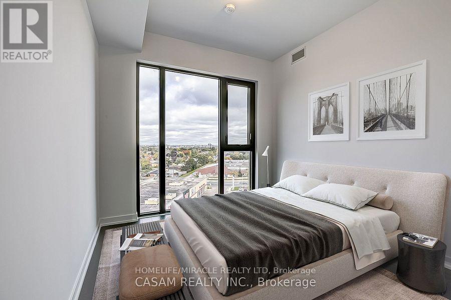 923 - 2799 Kingston Road, Toronto, Ontario  M1M 0E3 - Photo 14 - E12713964