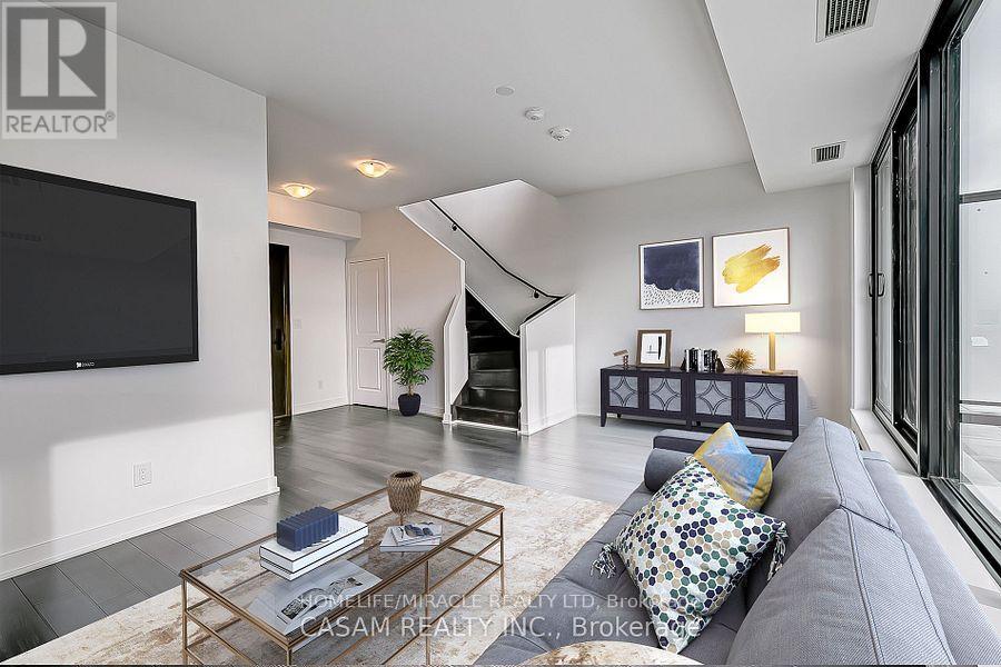 923 - 2799 Kingston Road, Toronto, Ontario  M1M 0E3 - Photo 3 - E12713964