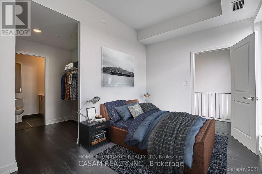 923 - 2799 Kingston Road, Toronto, Ontario  M1M 0E3 - Photo 8 - E12713964