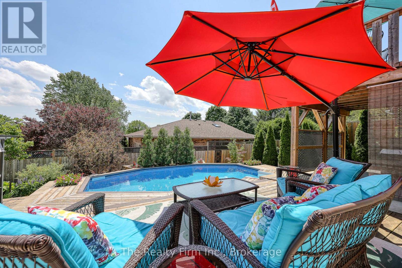 1 Riverview Road, Ingersoll, Ontario  N5C 4B5 - Photo 12 - X12713942