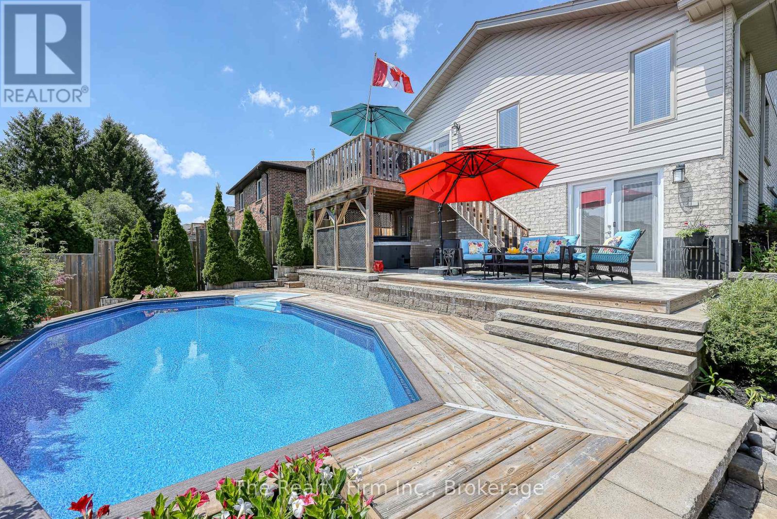 1 Riverview Road, Ingersoll, Ontario  N5C 4B5 - Photo 13 - X12713942