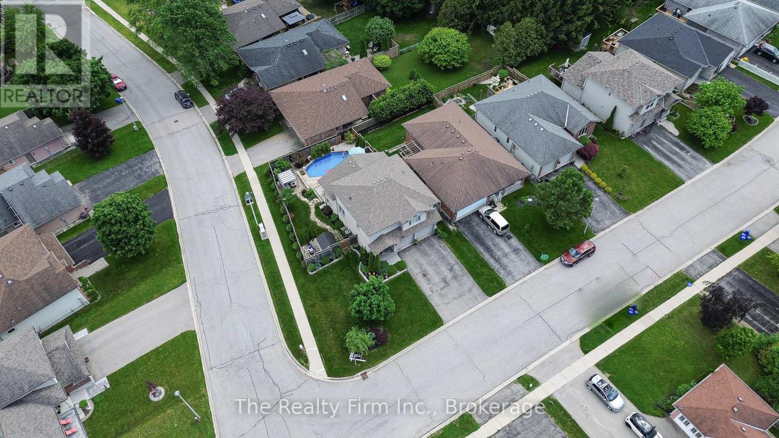 1 Riverview Road, Ingersoll, Ontario  N5C 4B5 - Photo 7 - X12713942