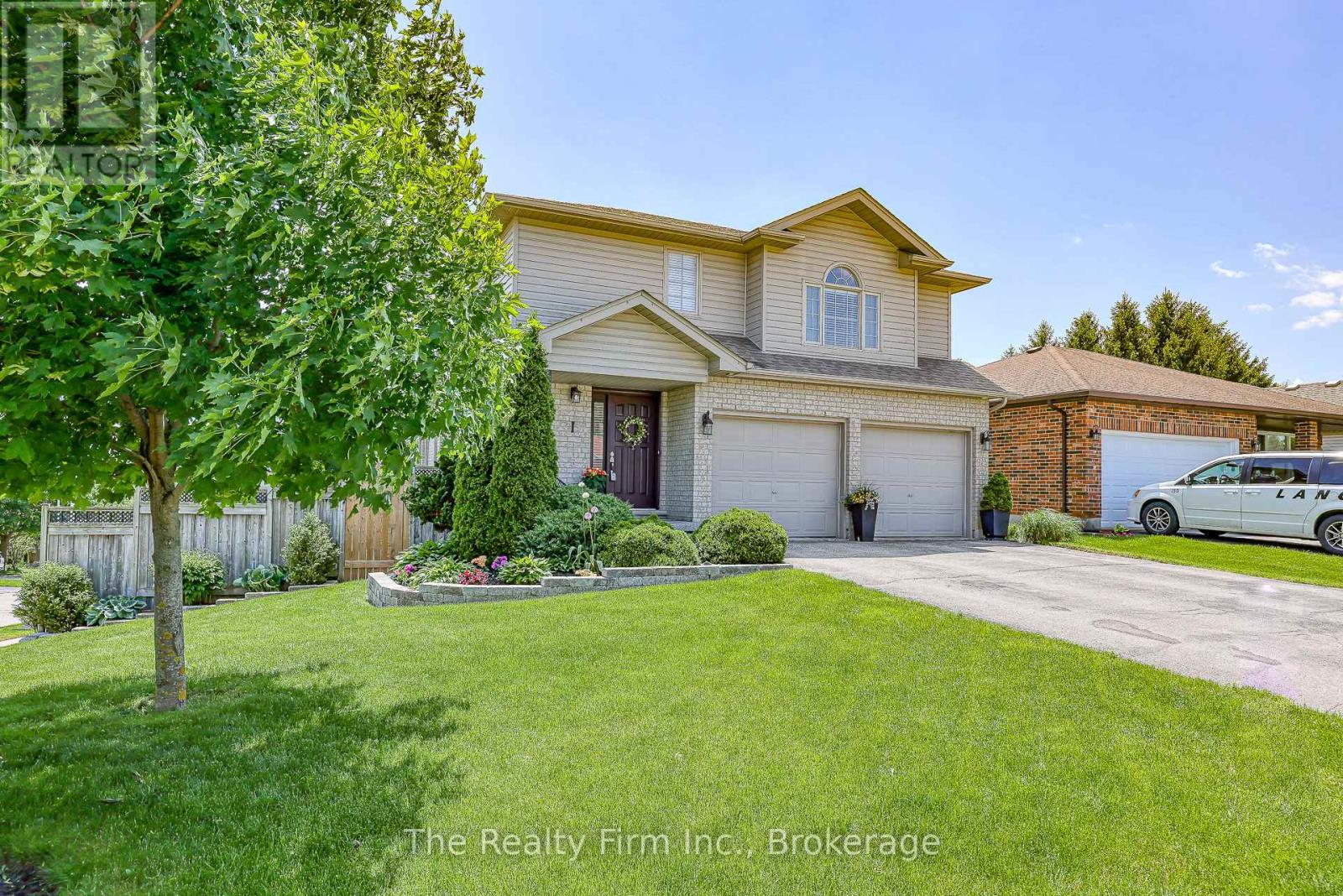 1 Riverview Road, Ingersoll, Ontario  N5C 4B5 - Photo 8 - X12713942