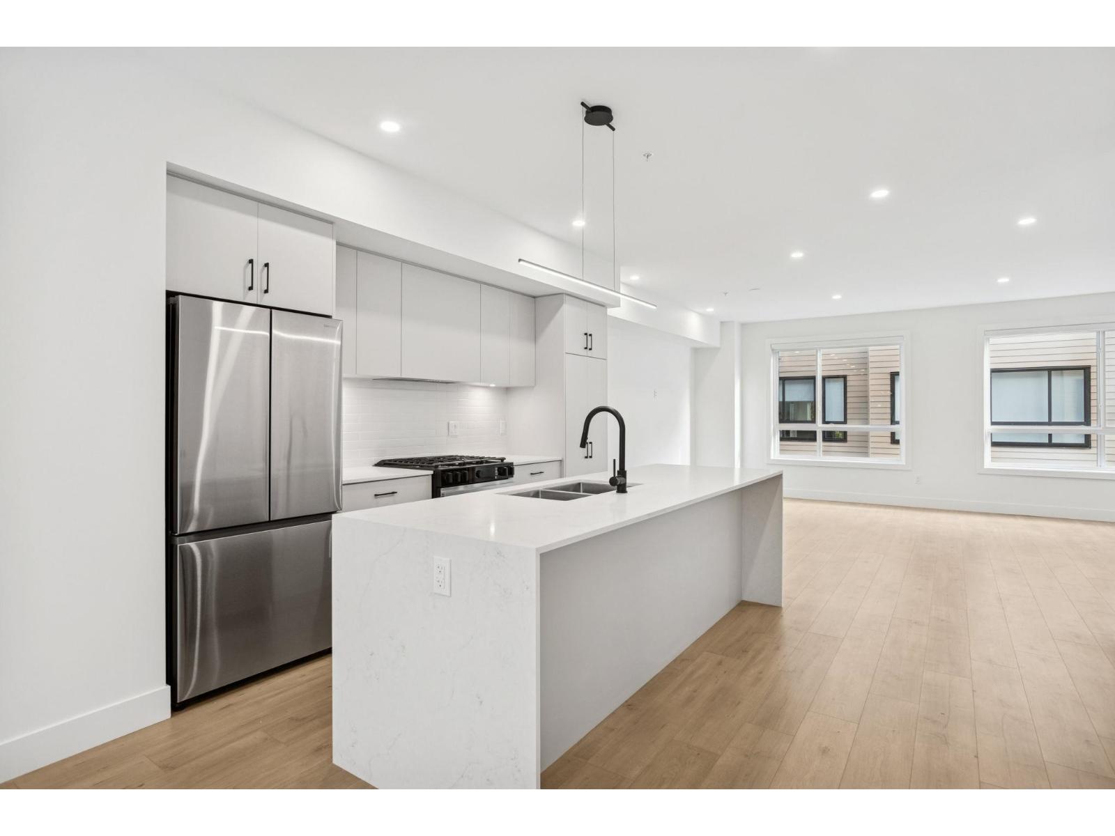 1 19667 55a Avenue, Langley, British Columbia  V3A 3X1 - Photo 2 - R3081337