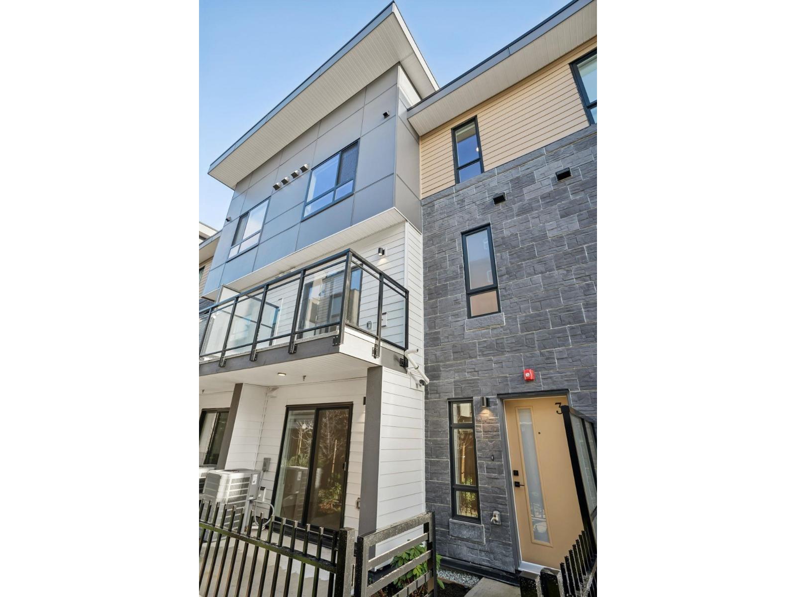 1 19667 55a Avenue, Langley, British Columbia  V3A 3X1 - Photo 37 - R3081337