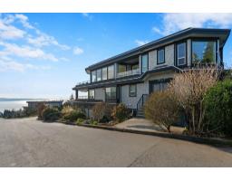 1087 FINLAY STREET, White Rock, British Columbia