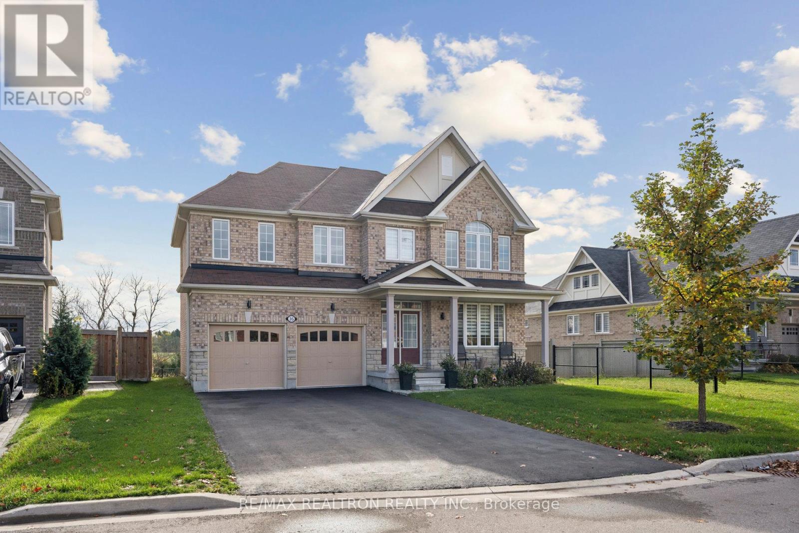 35 Webb Trail, New Tecumseth, Ontario  L0G 1W0 - Photo 1 - N12713888