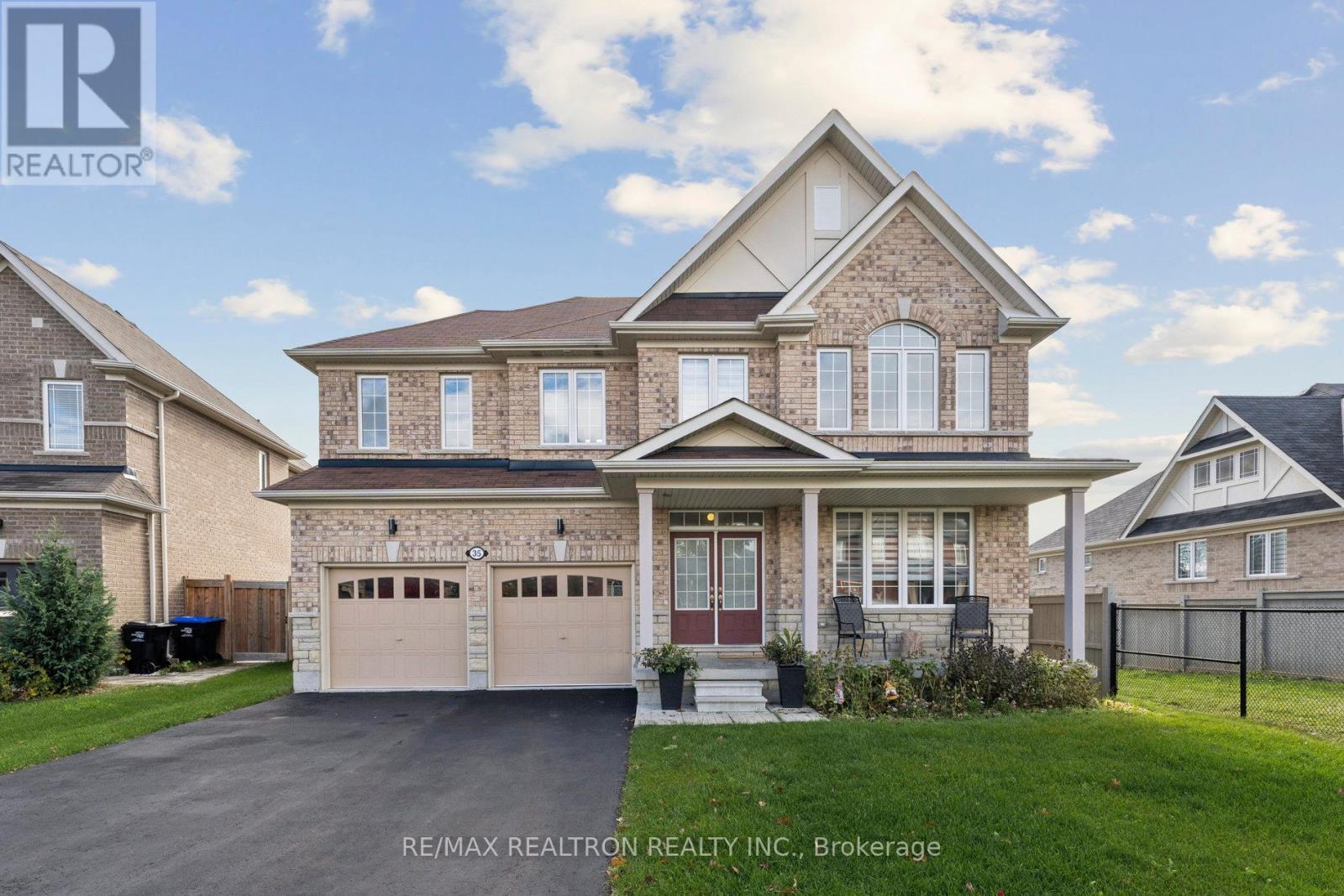 35 Webb Trail, New Tecumseth, Ontario  L0G 1W0 - Photo 2 - N12713888